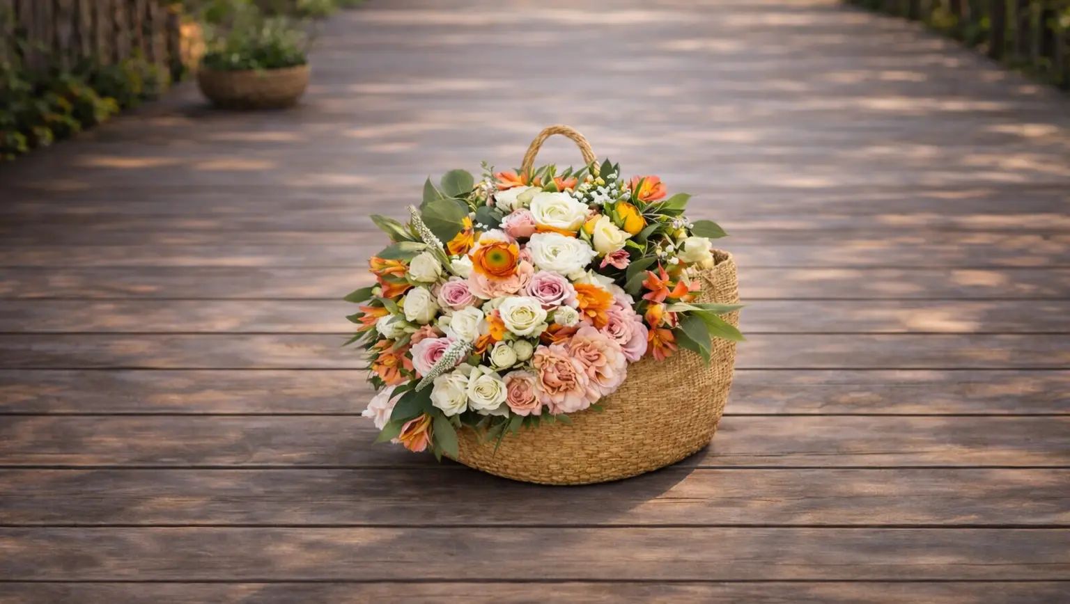 Featured flowers