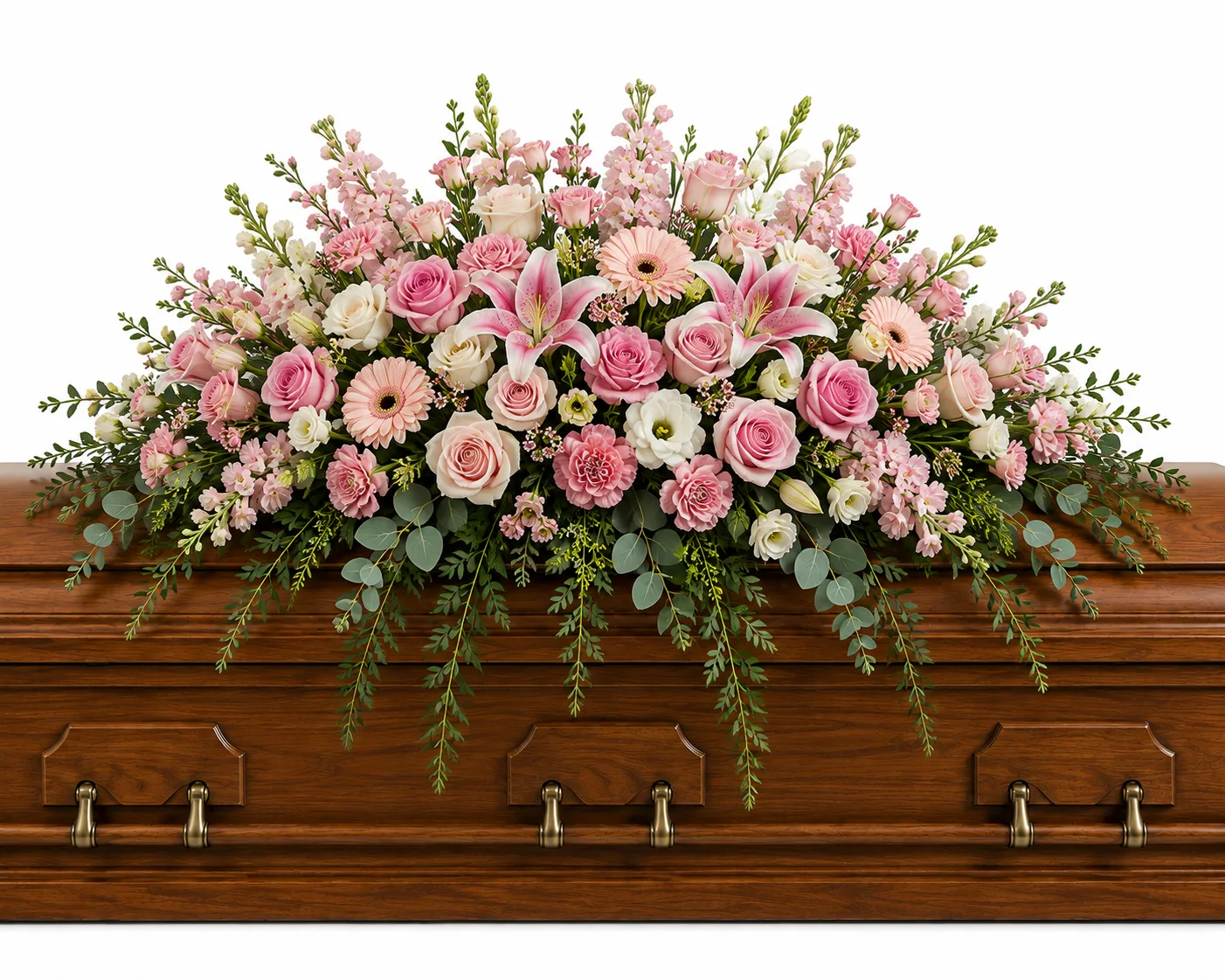 Blushing Tribute Blushing Tribute