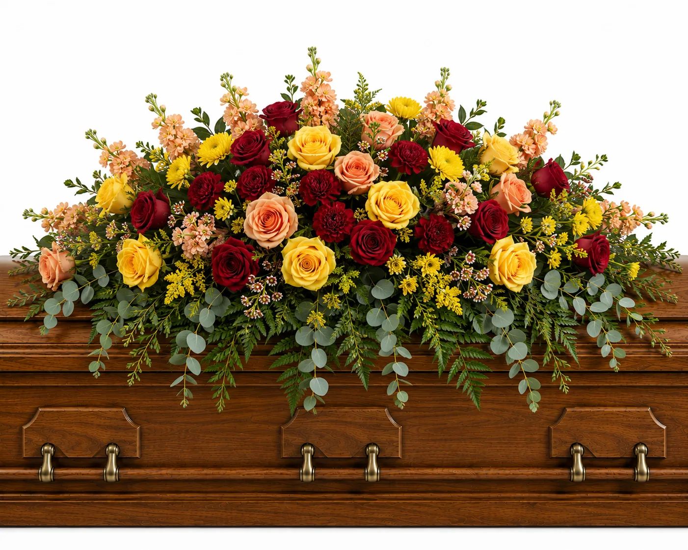 Golden Remembrance