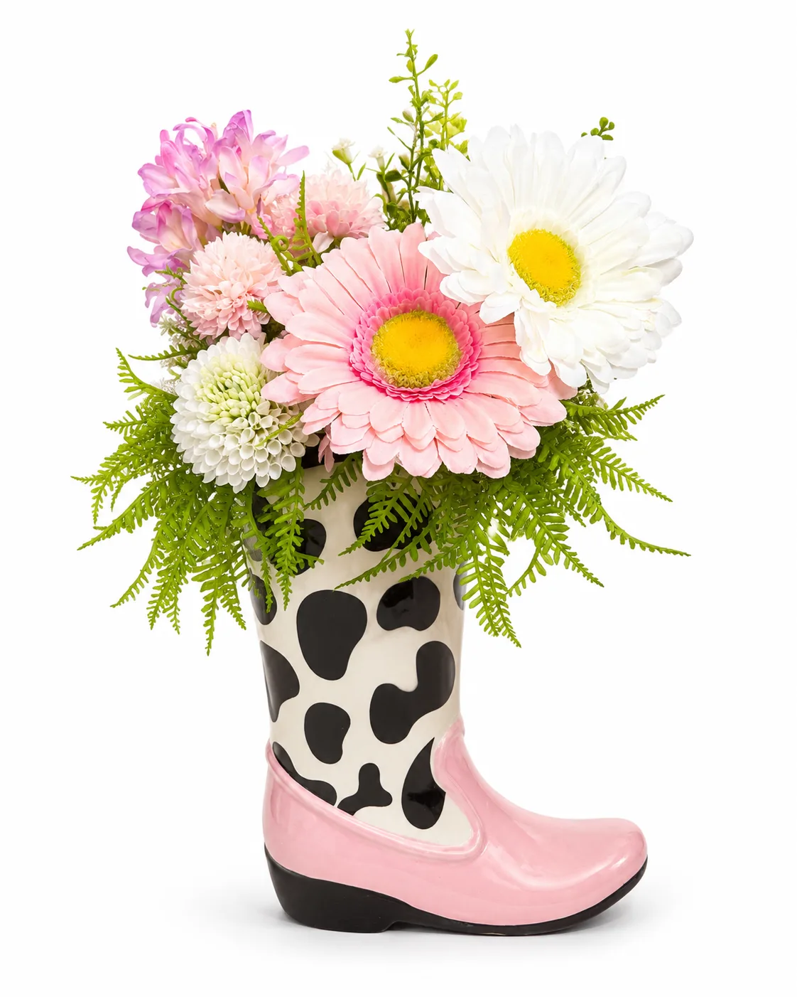 Cottage Cowgirl Boot Cottage Cowgirl Boot