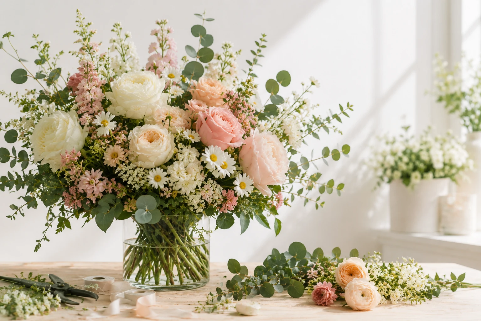 Featured flowers Featured flowers