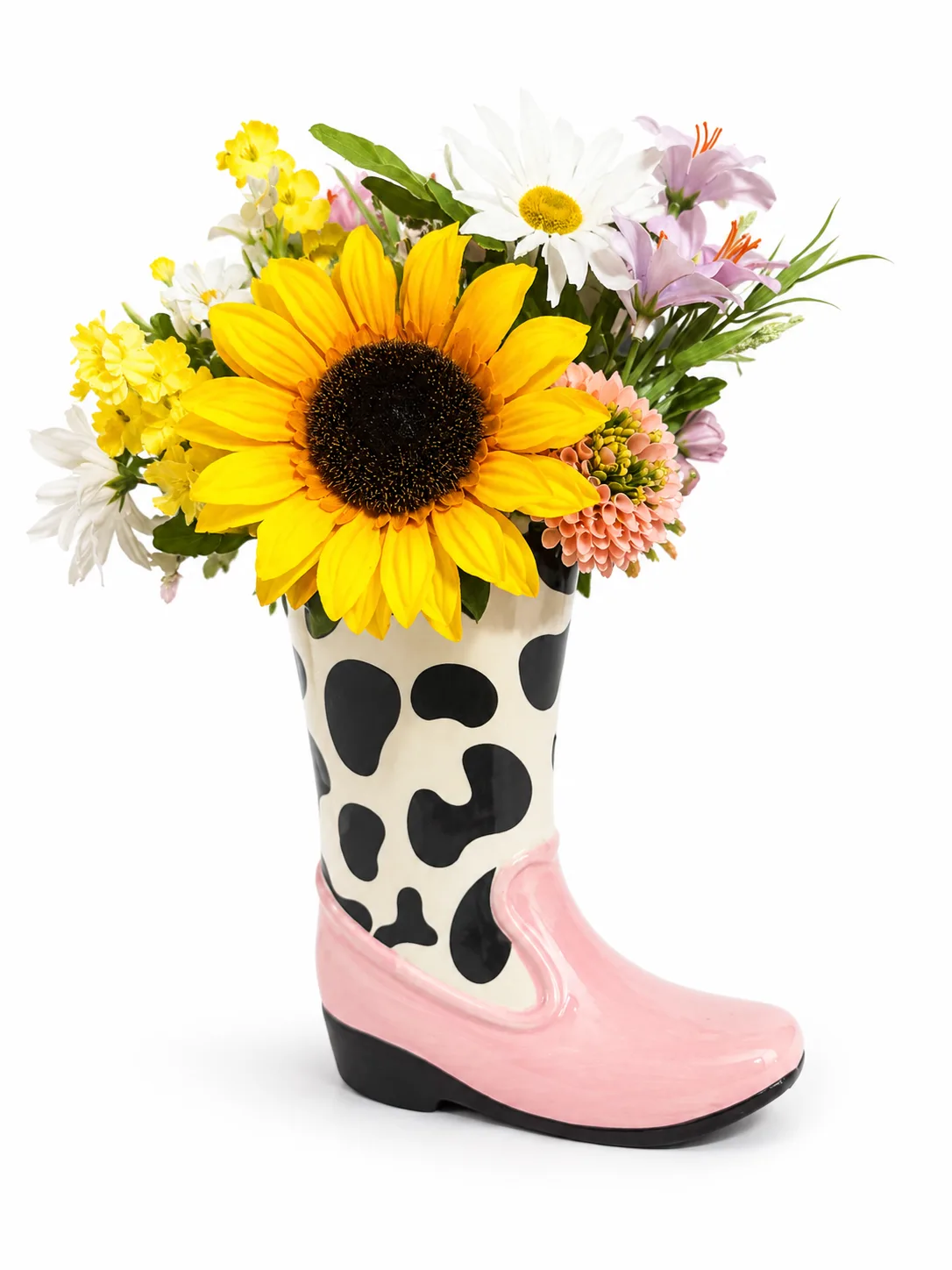 Sunshine Cowgirl Boot Sunshine Cowgirl Boot
