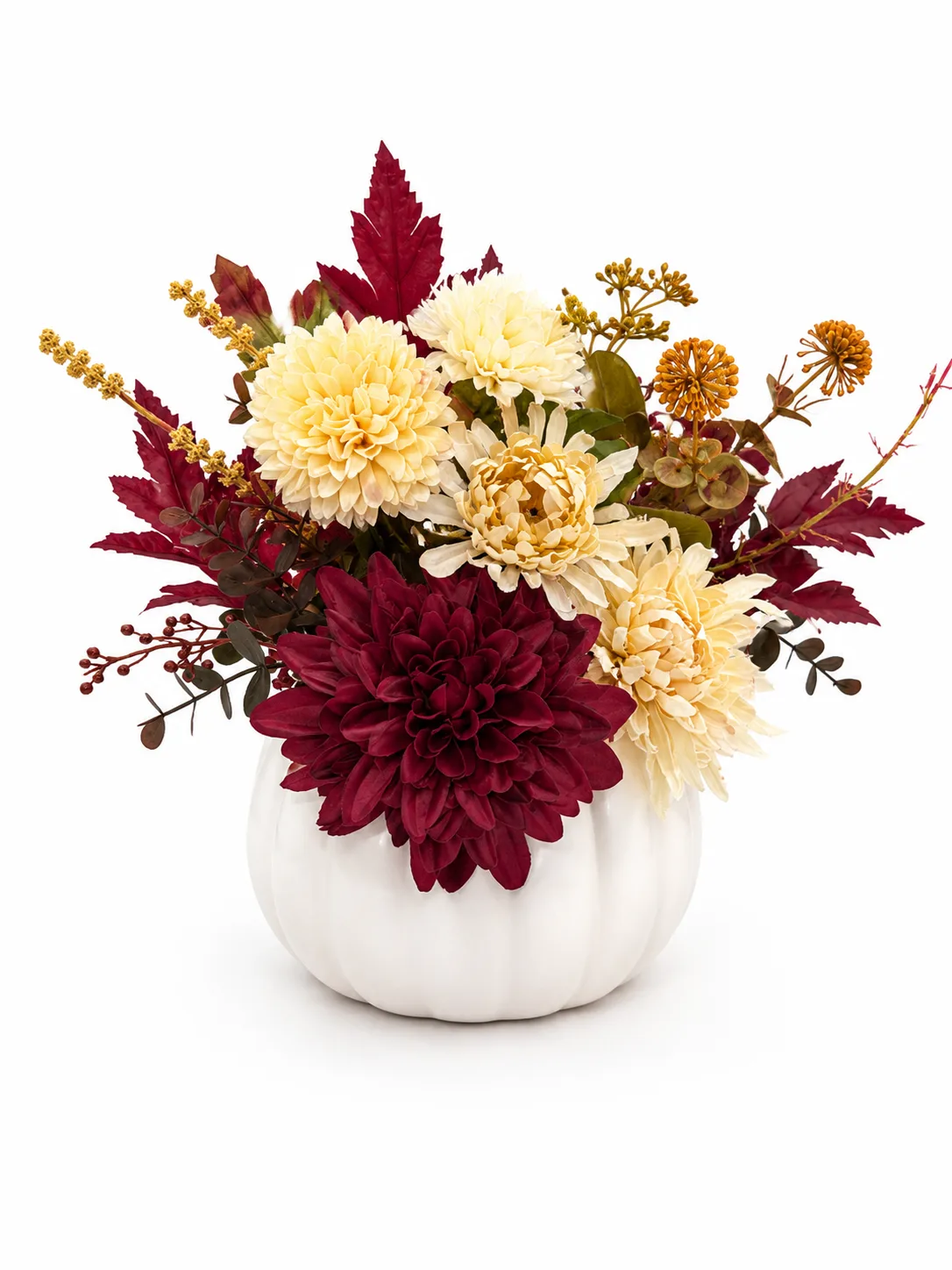 Autumn Ivory Autumn Ivory