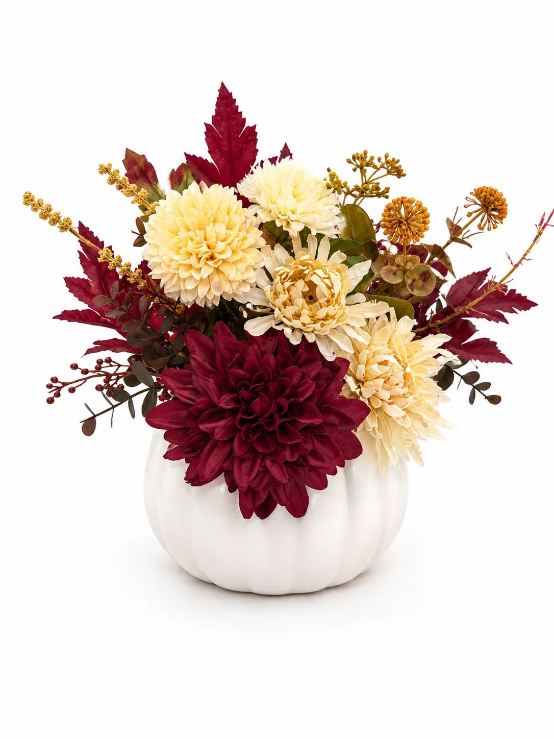 Autumn Ivory