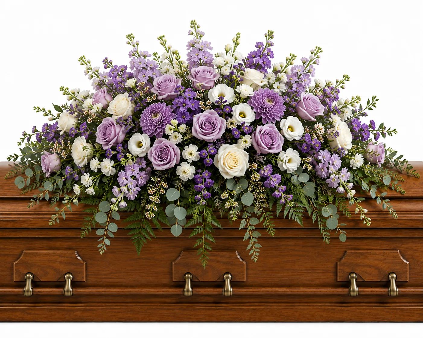 Lavender Remembrance