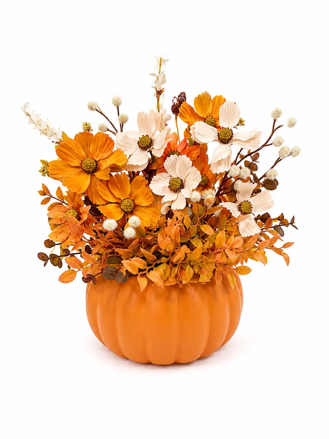 Golden October