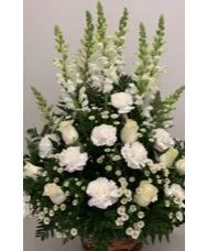 Pure Sympathy Basket