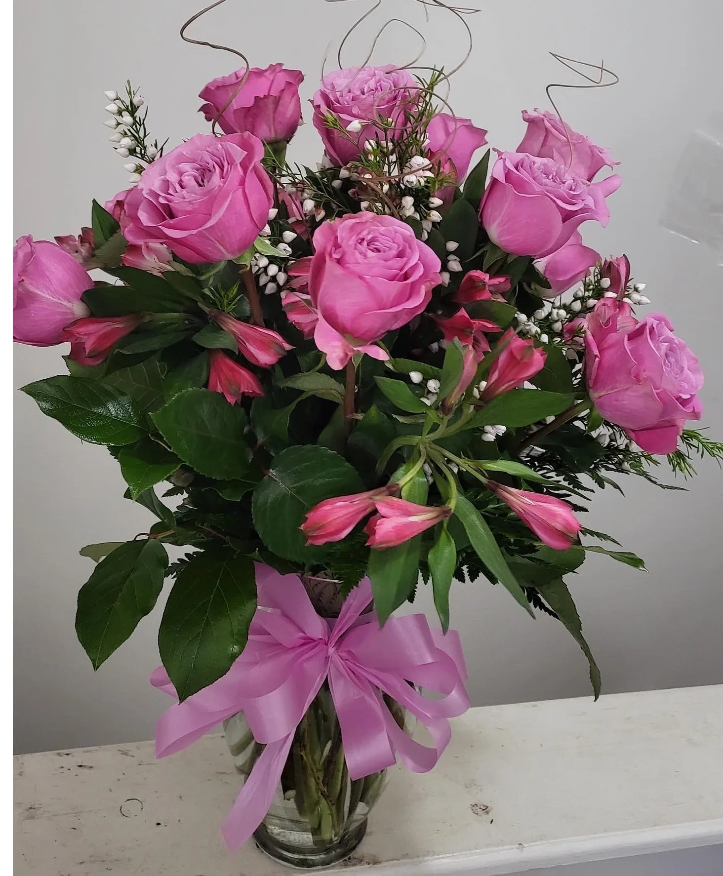 From My Heart to Yours Rose Vase From My Heart to Yours Rose Vase