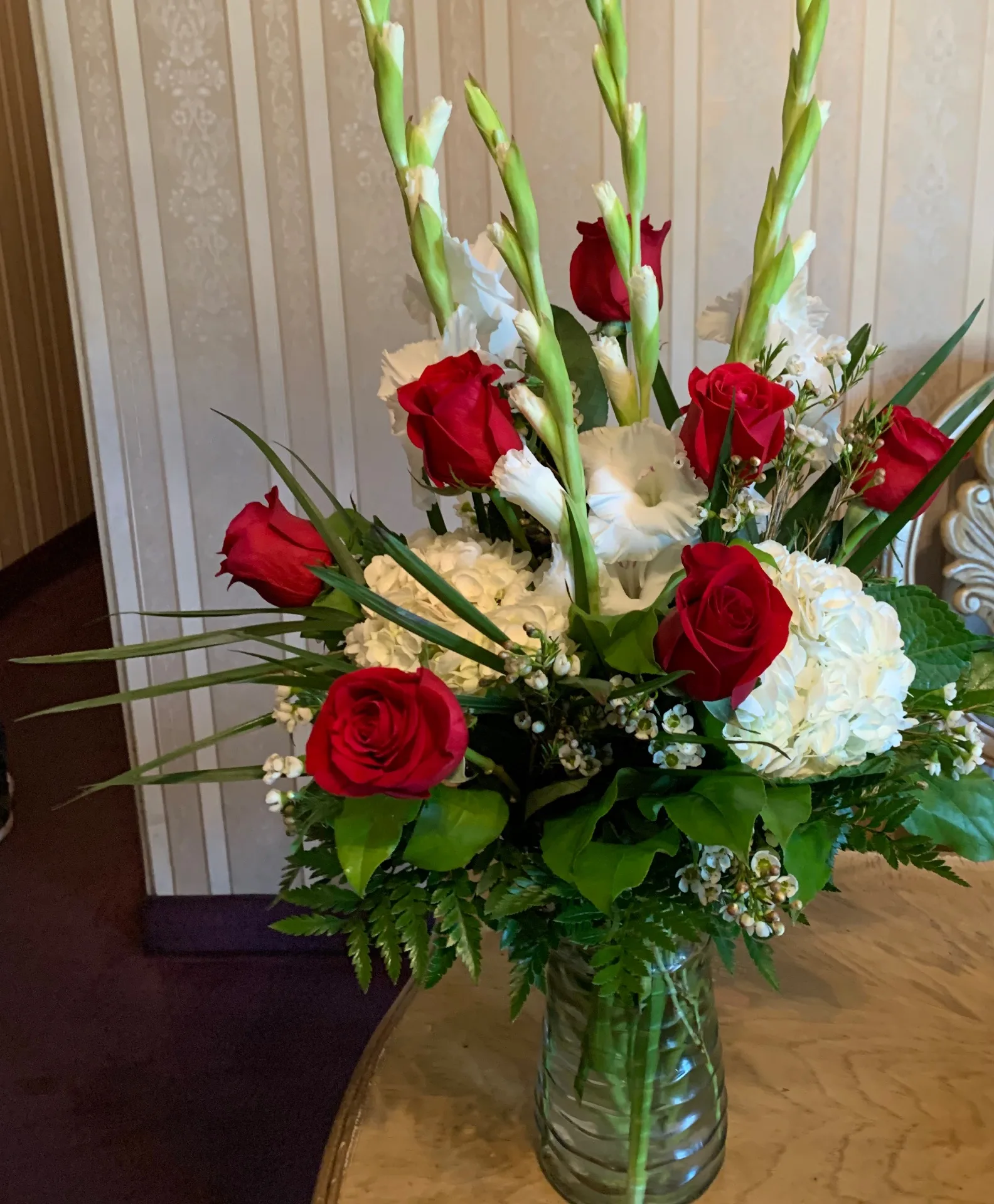 Gwenyth Vase Arrangements Gwenyth Vase Arrangements