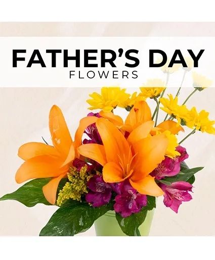 Father’s Day Florist’s Pick Designer's Choice
