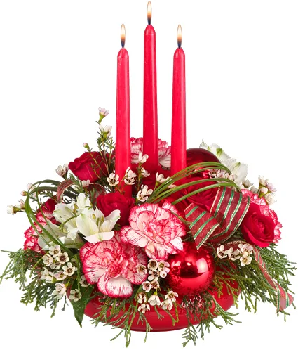 Christmas Kindness Centerpiece Christmas Kindness Centerpiece