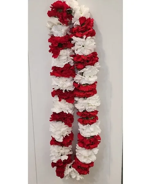 Carnation Lei Formal Events Carnation Lei Formal Events