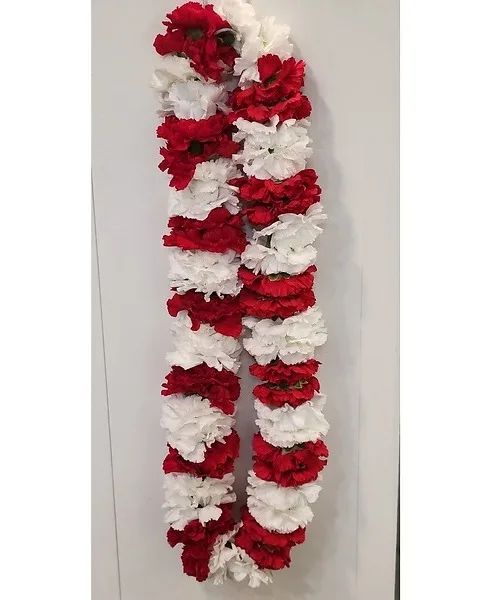 Carnation Lei Formal Events