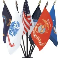 Service Flags Service Flags image