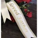 Sympathy Ribbon image