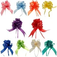 Add a Big Bow (specify color or theme) Add a Big Bow (specify color or theme) image