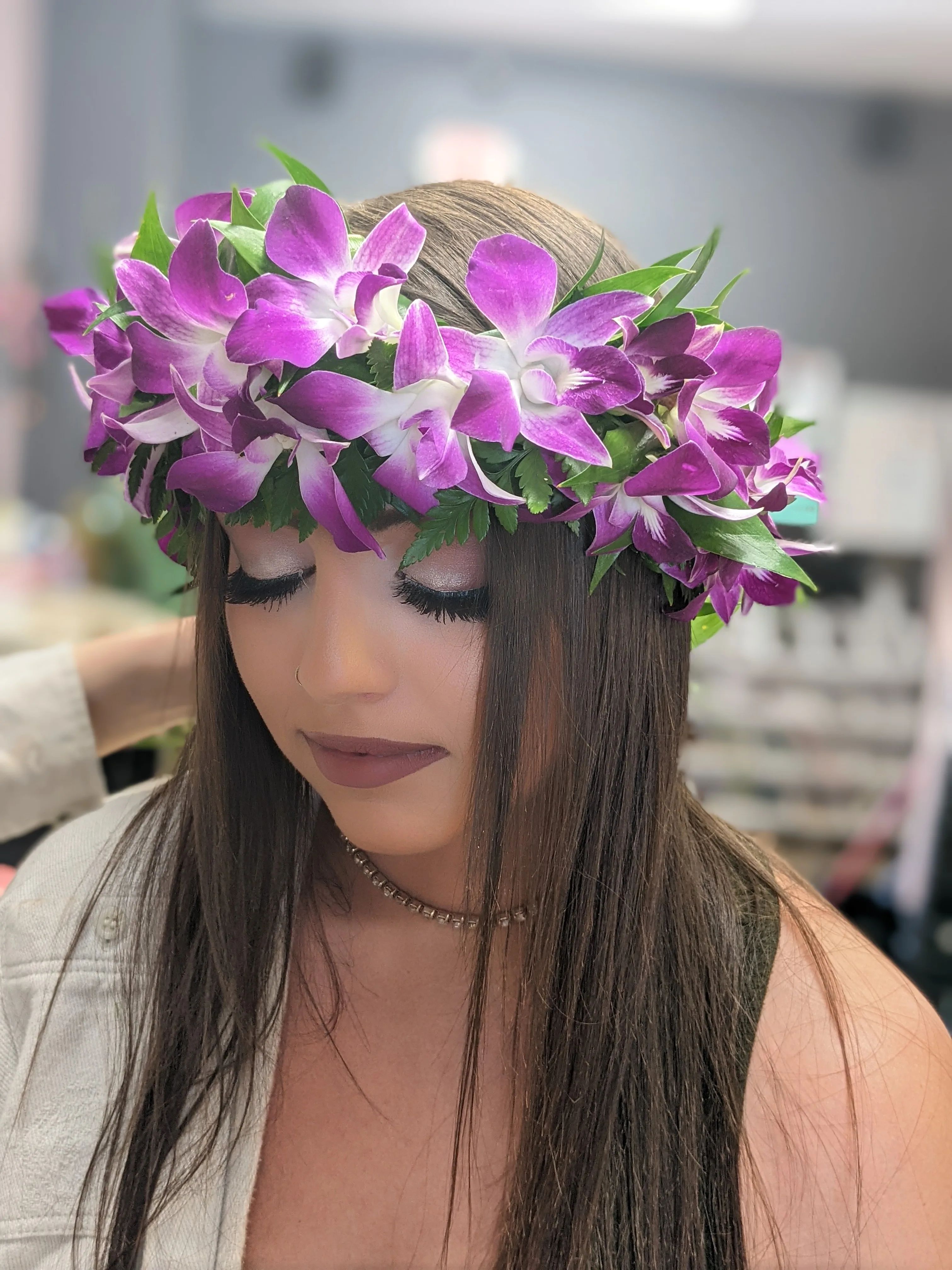 Flower Crown