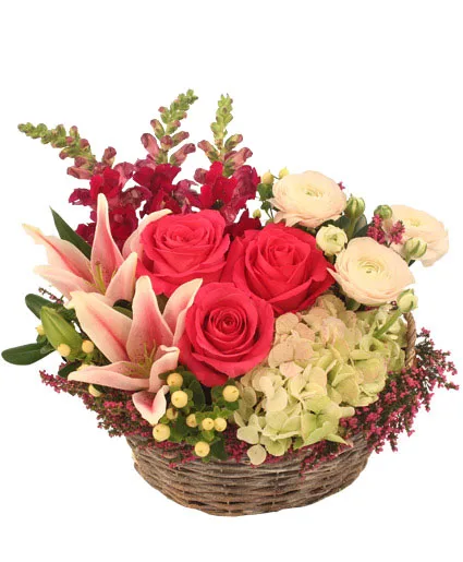Fondness Bouquet Fondness Bouquet