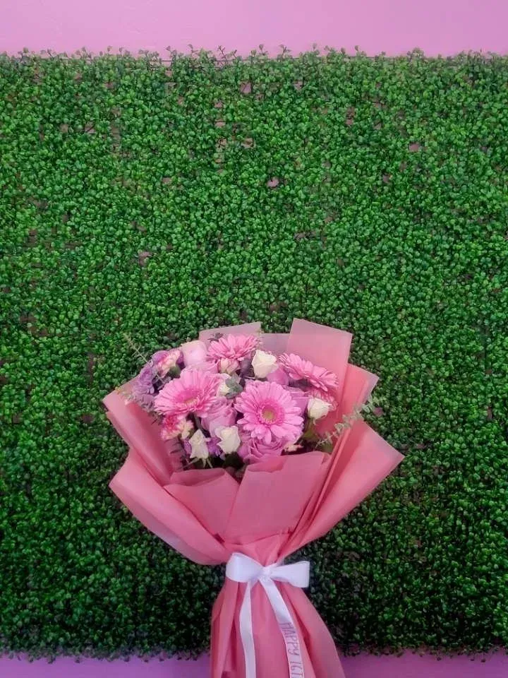 Mixed Flower Bouquet Mixed Flower Bouquet