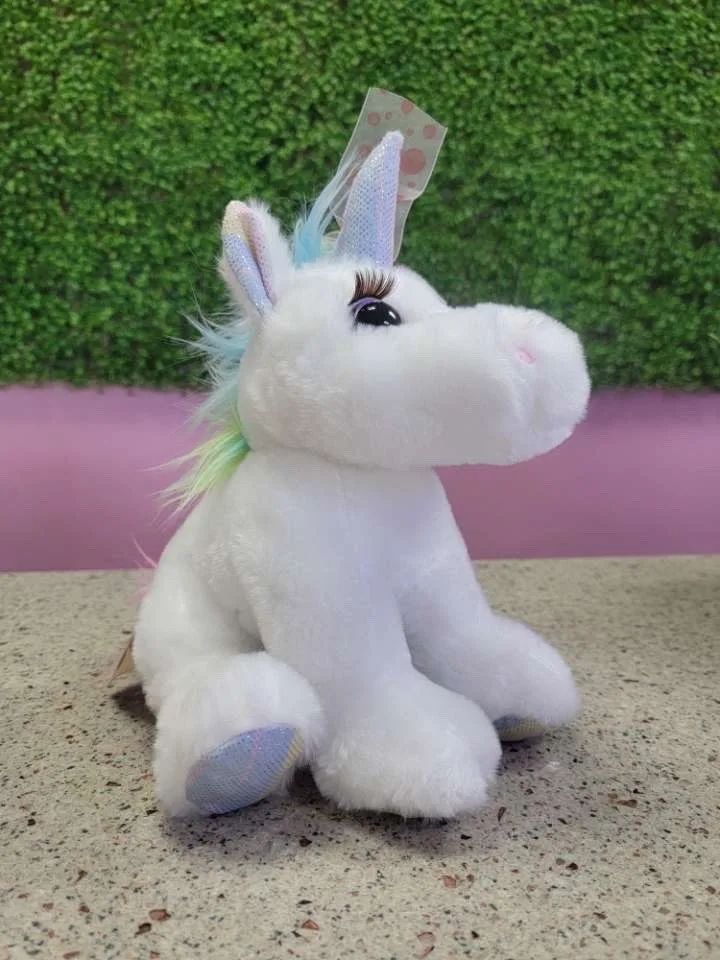 10" Lash’Z Unicorn