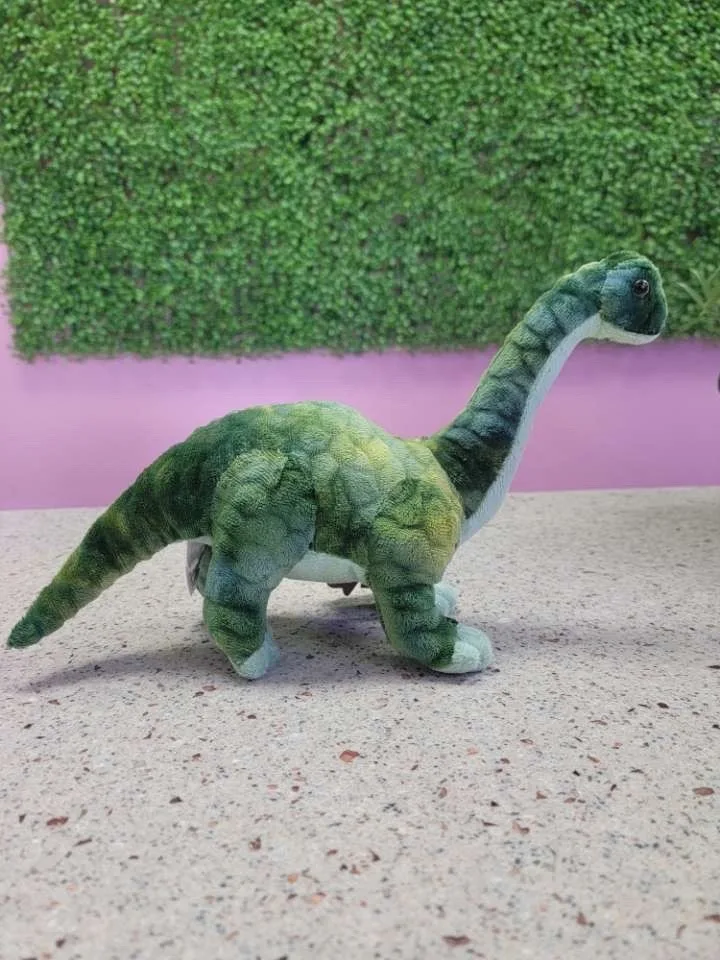 Dino/Dinosaur Brachiosaurus 14" Dino/Dinosaur Brachiosaurus 14"