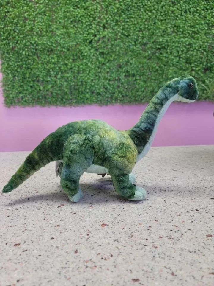 Dino/Dinosaur Brachiosaurus 14"