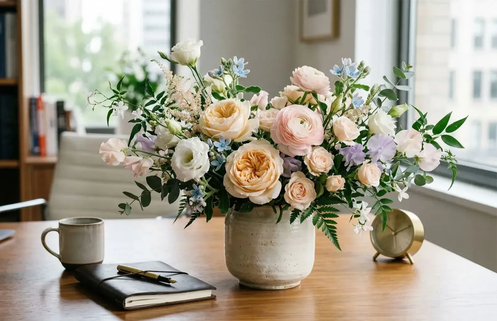 Featured flowers Featured flowers