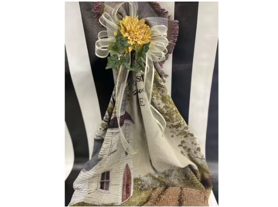 Sympathy Throw Sympathy Throw