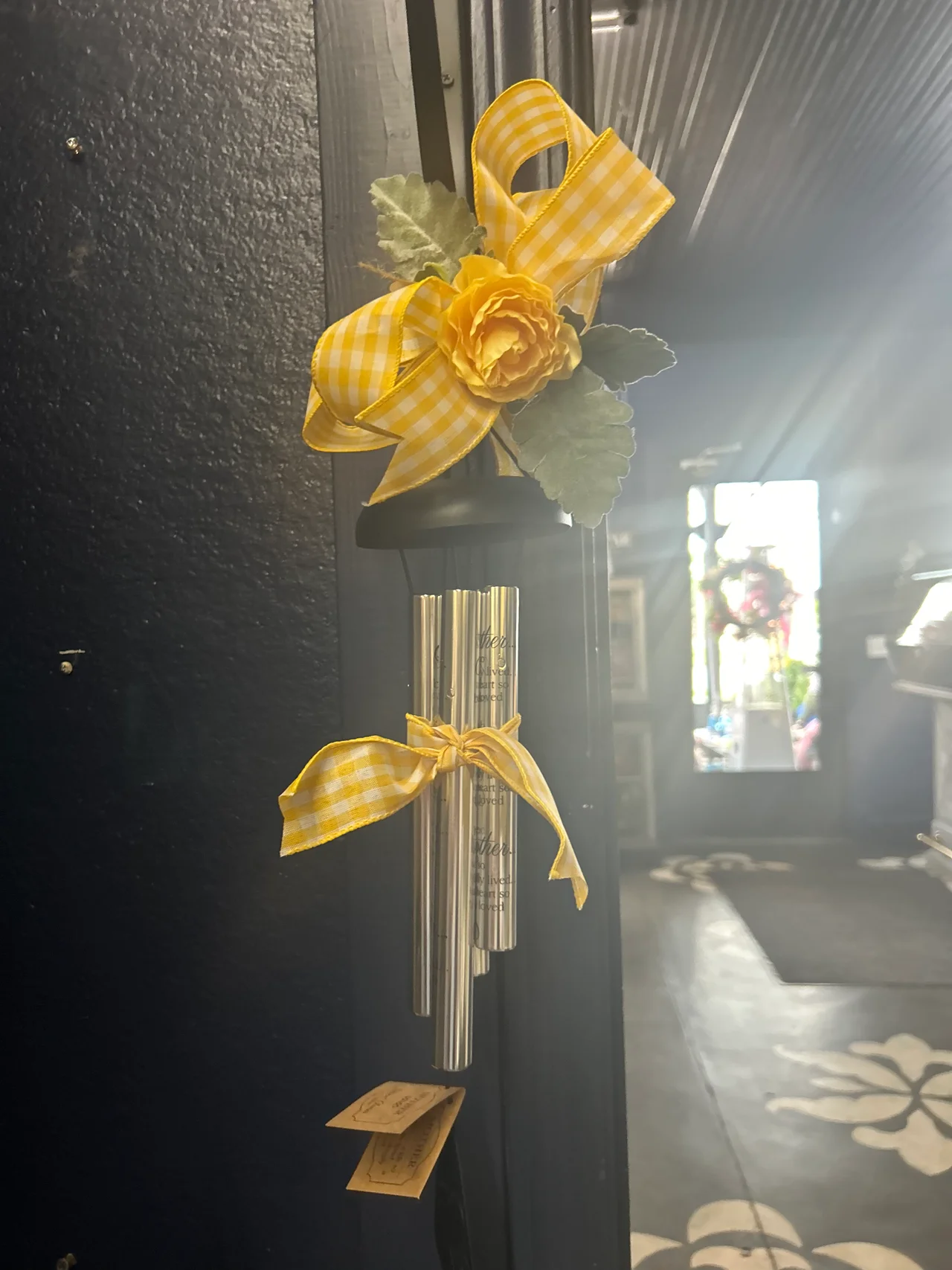 Windchimes Windchimes