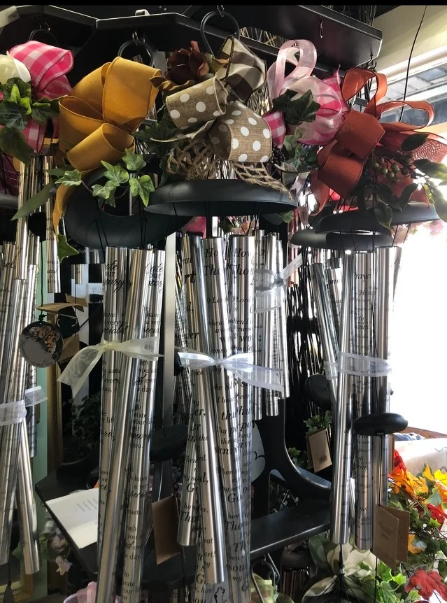 Windchimes Windchimes