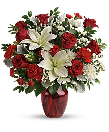 Vision of love bouquet Vision of love bouquet