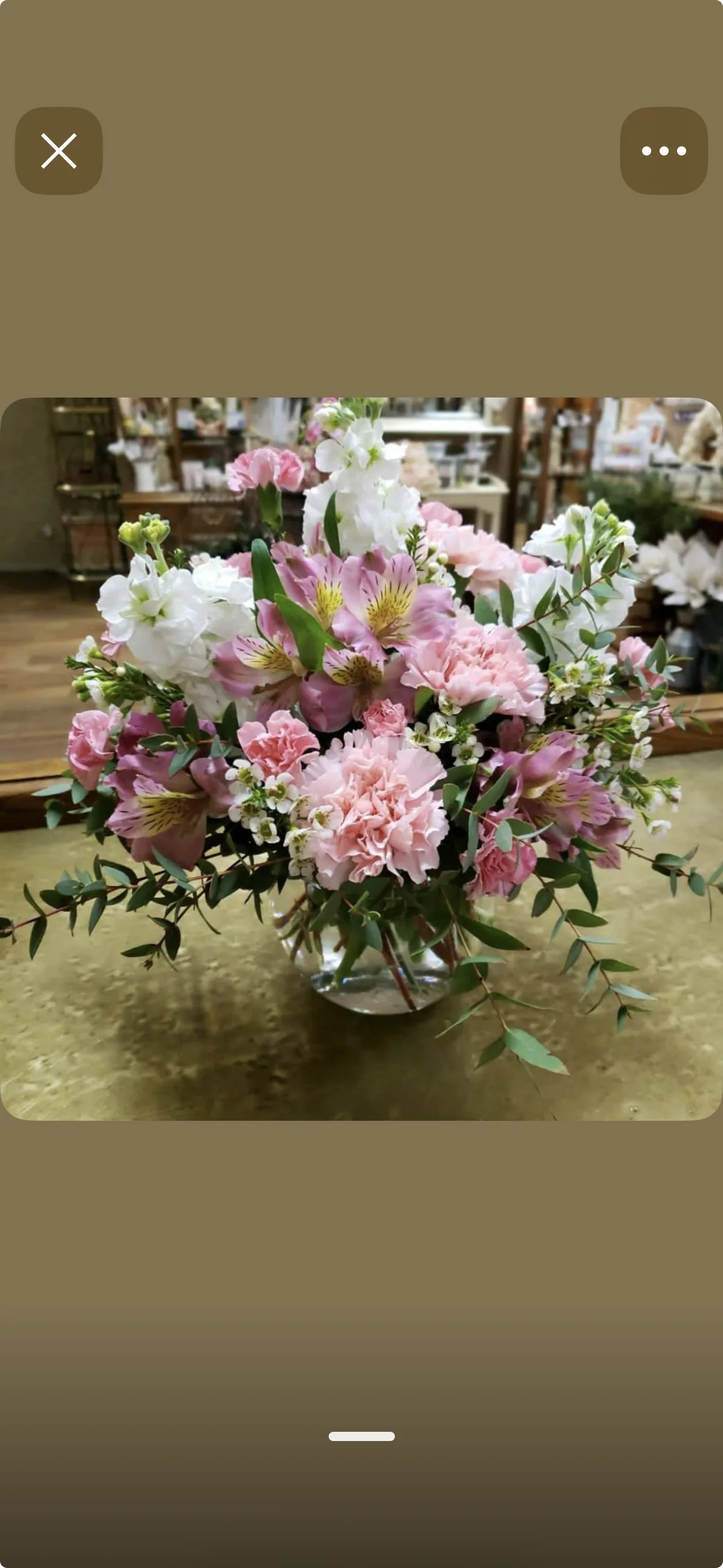Phi Mu Arrangement Phi Mu Arrangement