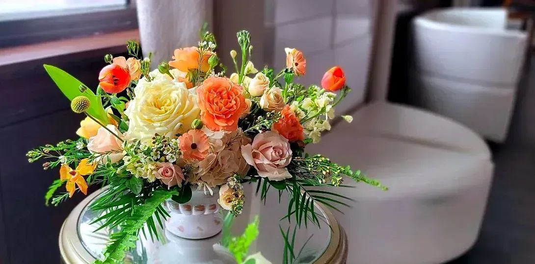 Featured flowers