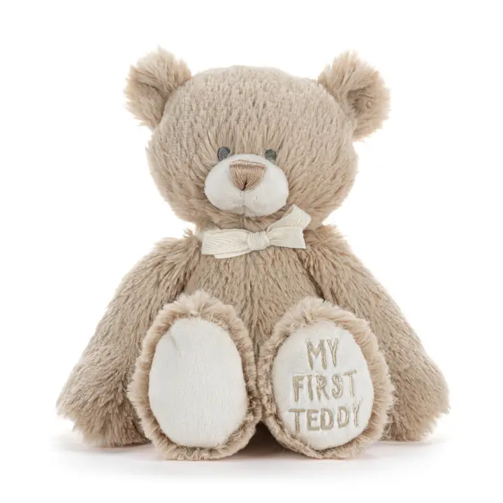 My First Teddy Bear My First Teddy Bear