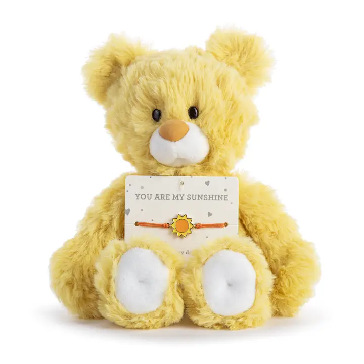 You Are My Sunshine Bear You Are My Sunshine Bear
