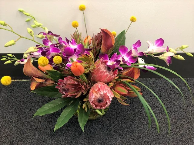 Happiness in a Vase Happiness in a Vase
