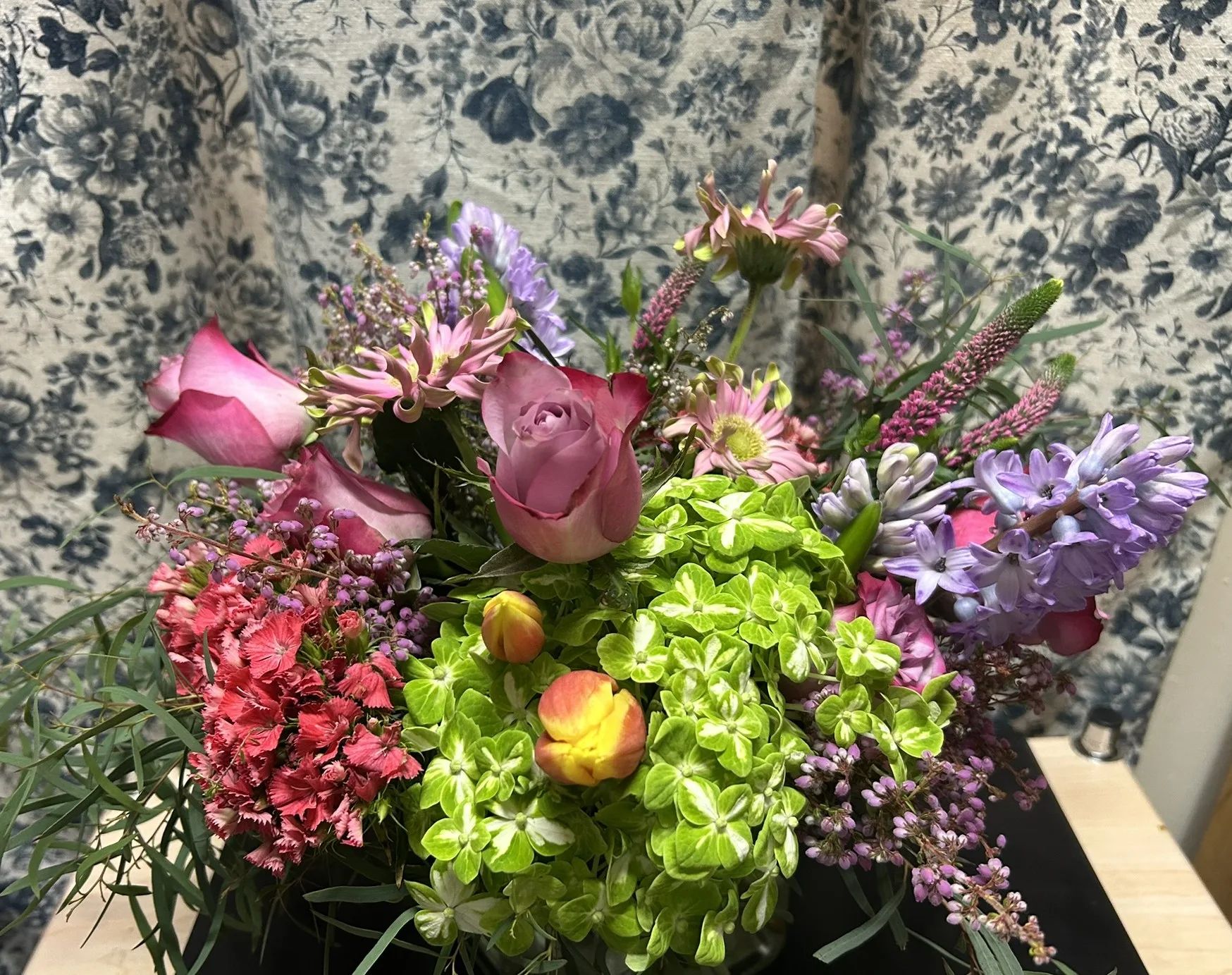 Spring has Sprung