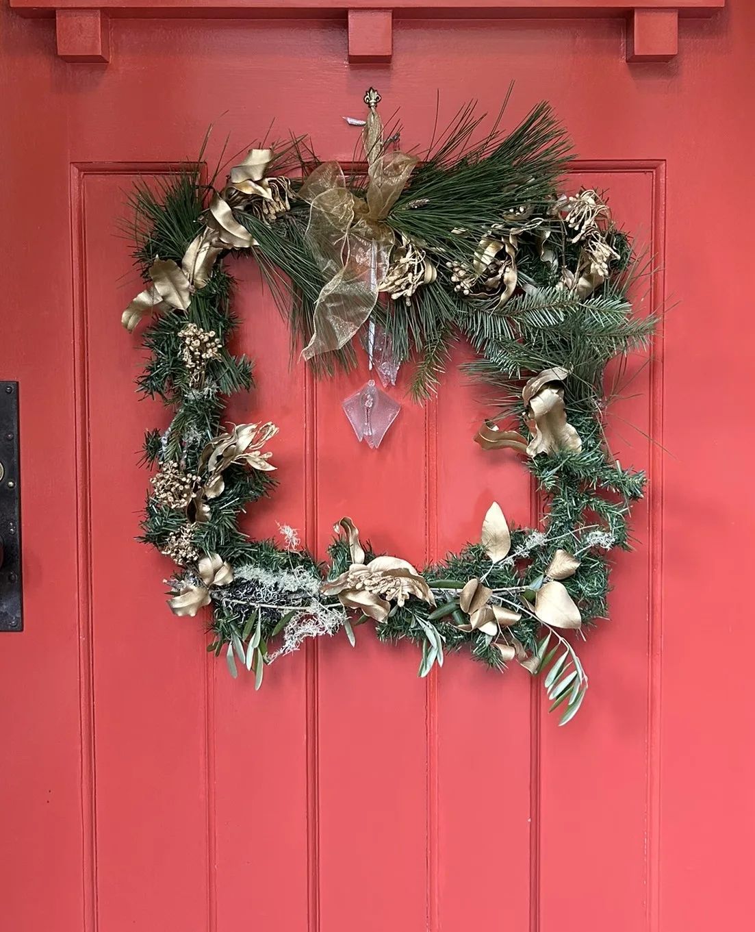 Holiday Wreath