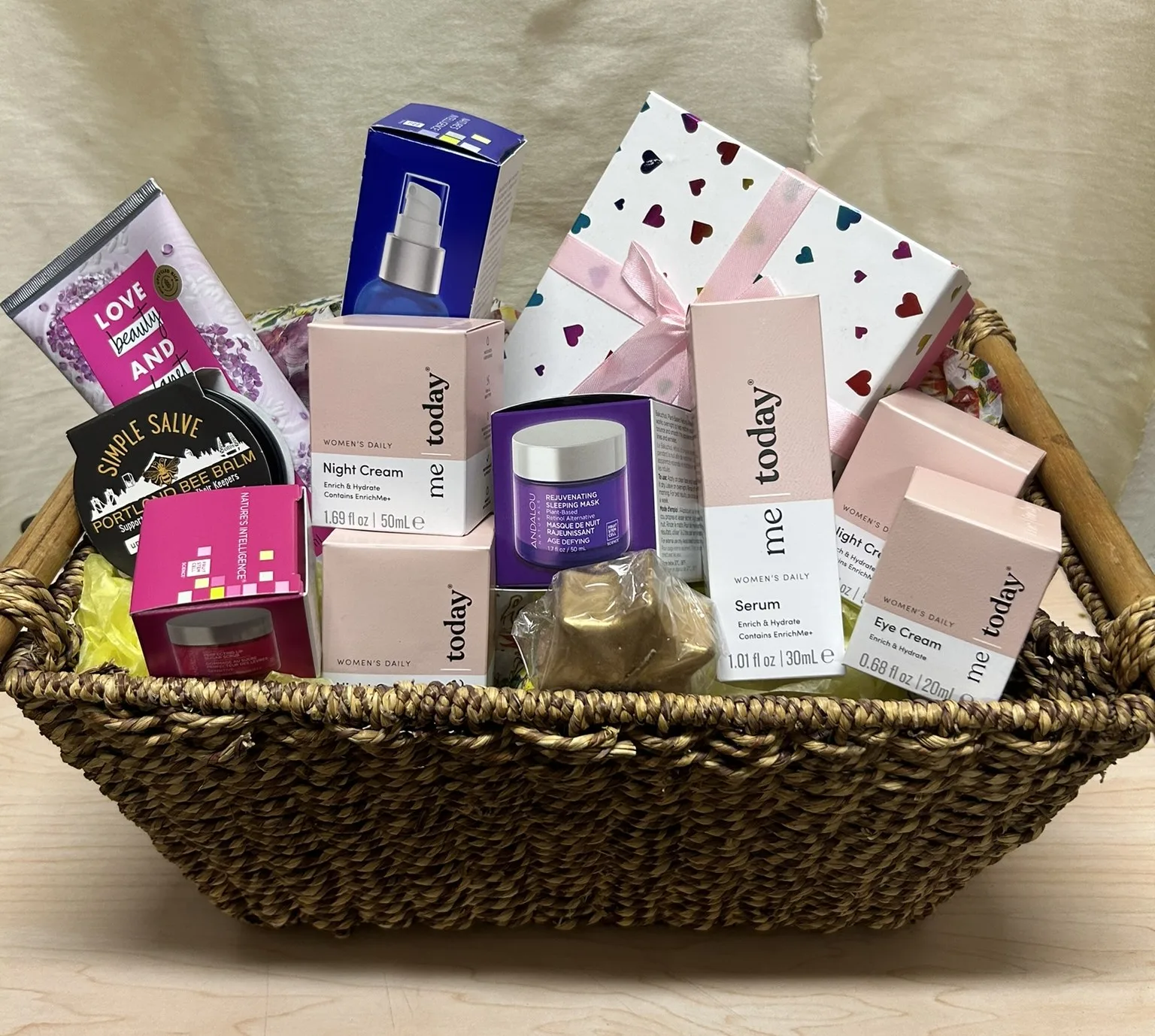 Gift Basket Gift Basket