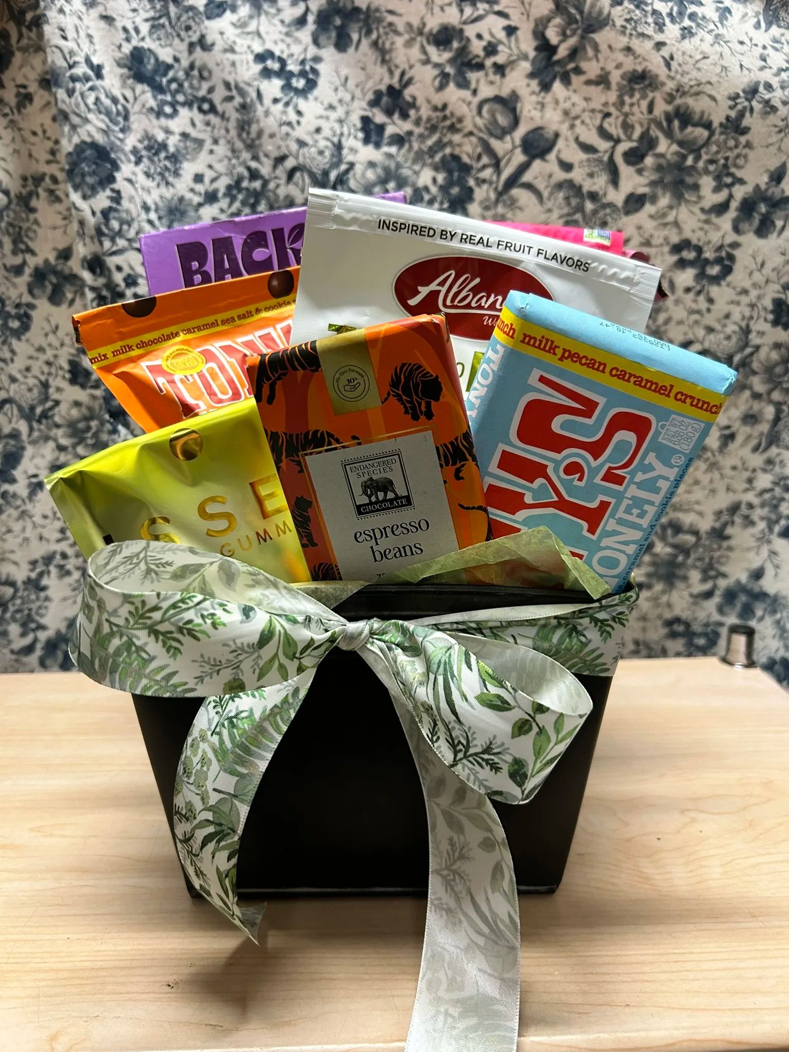 Gift Basket