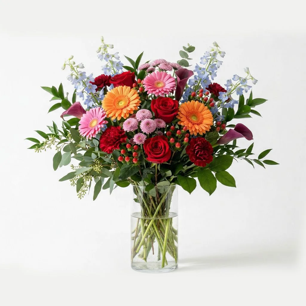 Featured flowers Featured flowers