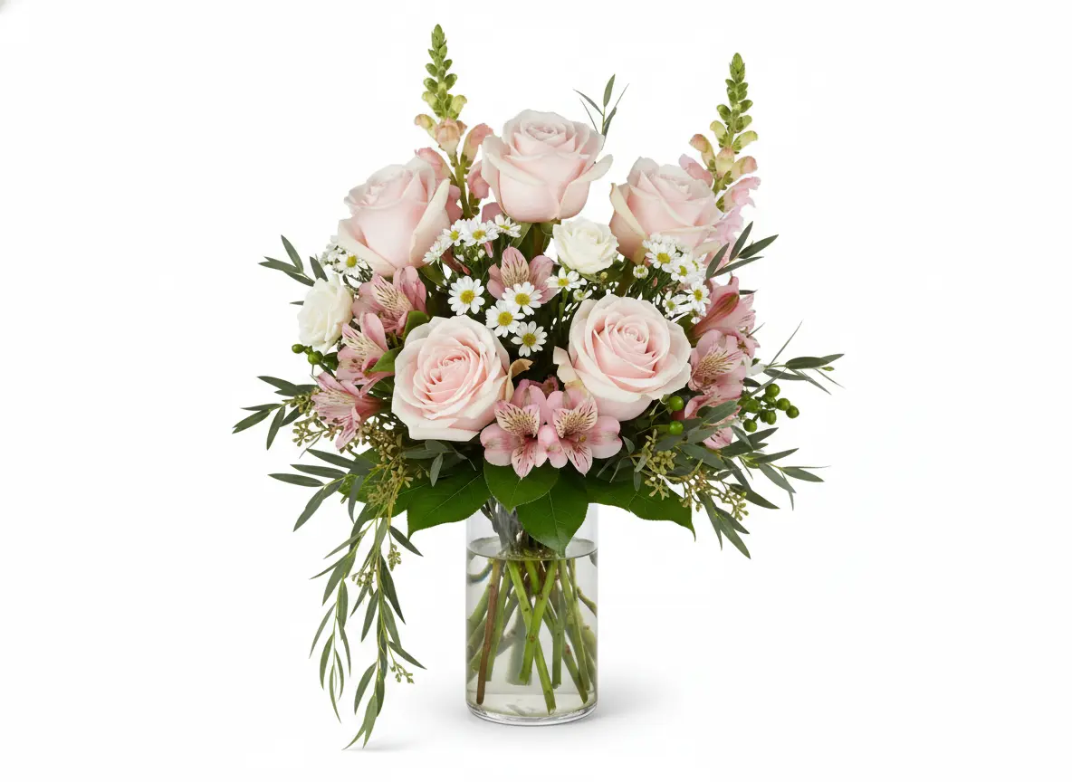 Willow Whisper Roses Willow Whisper Roses