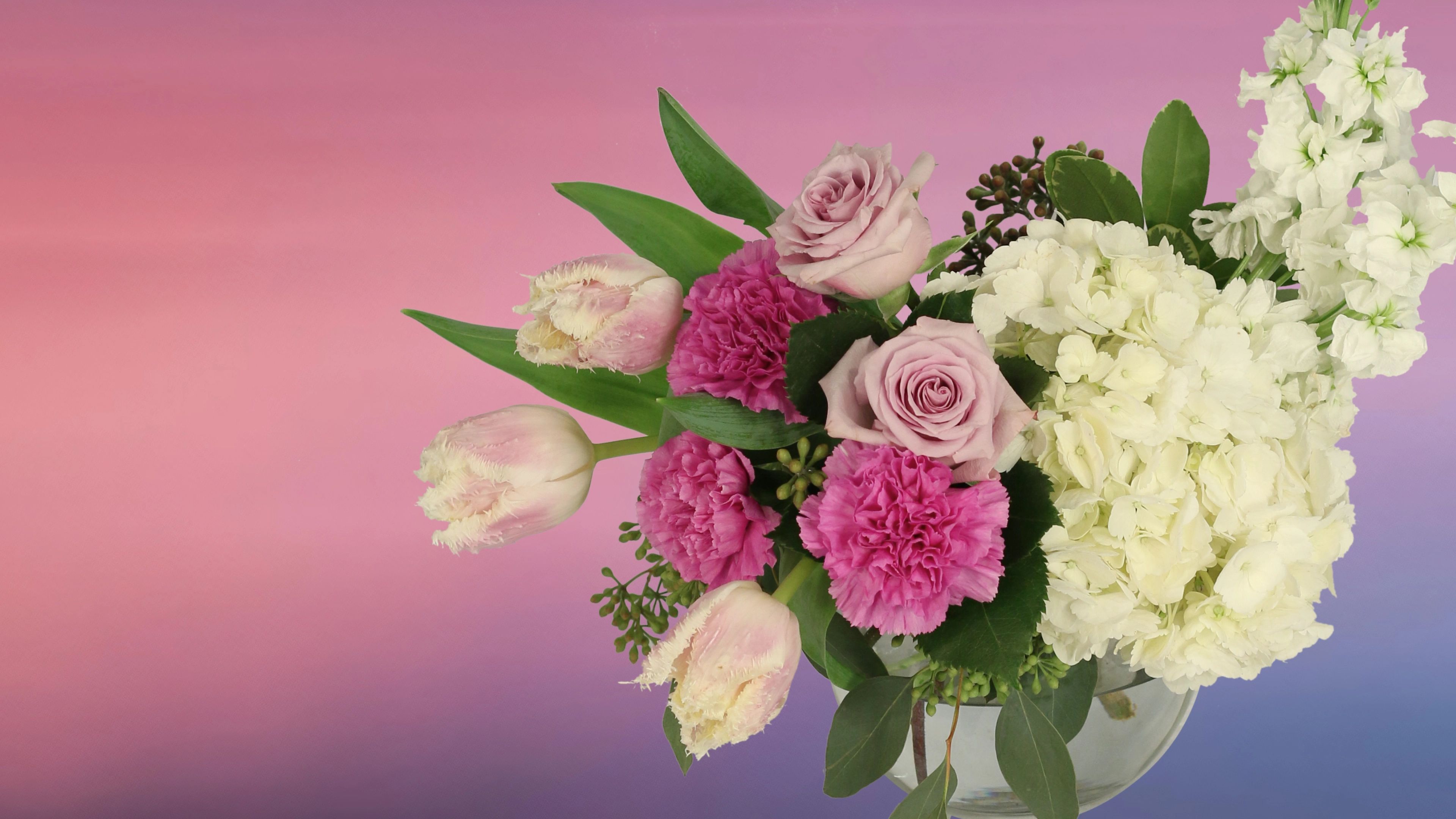 Featured flowers