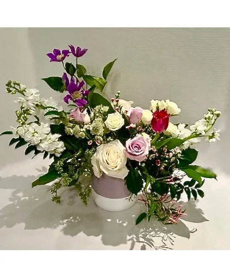 Only You Flower Arrangement Only You Flower Arrangement