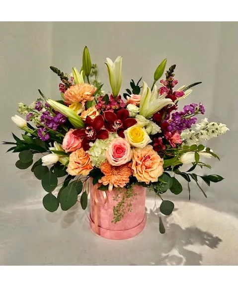 C'est Si Bon Bloom Box C'est Si Bon Bloom Box