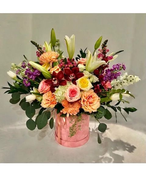 C'est Si Bon Bloom Box