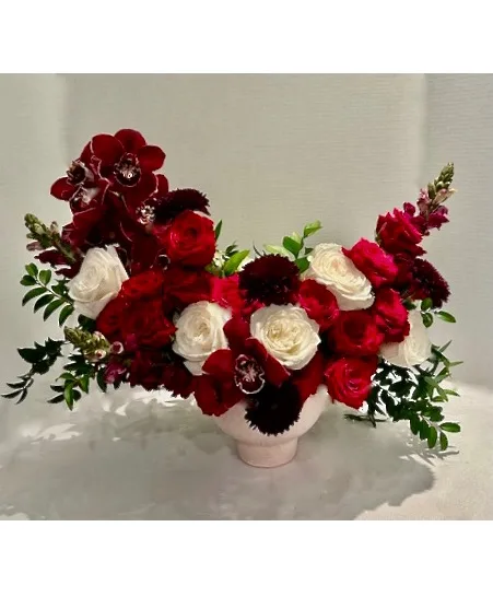 Forever My Love Floral Arrangement Forever My Love Floral Arrangement