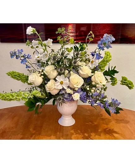 Provencal Beauty Floral Arrangement Provencal Beauty Floral Arrangement