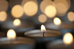 Scented Candle Scented Candle image