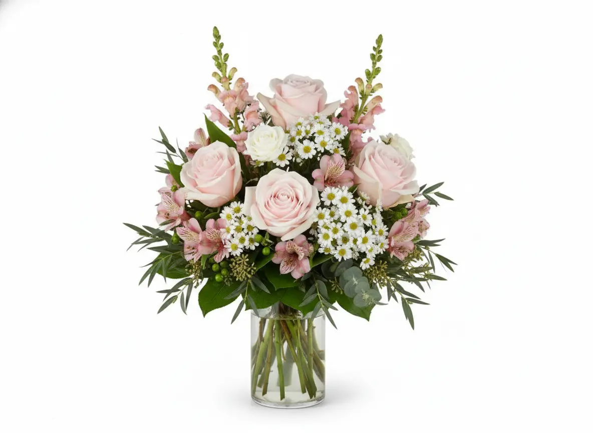 Willow Whisper Roses Willow Whisper Roses
